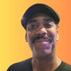 Troy Thompson Headshot